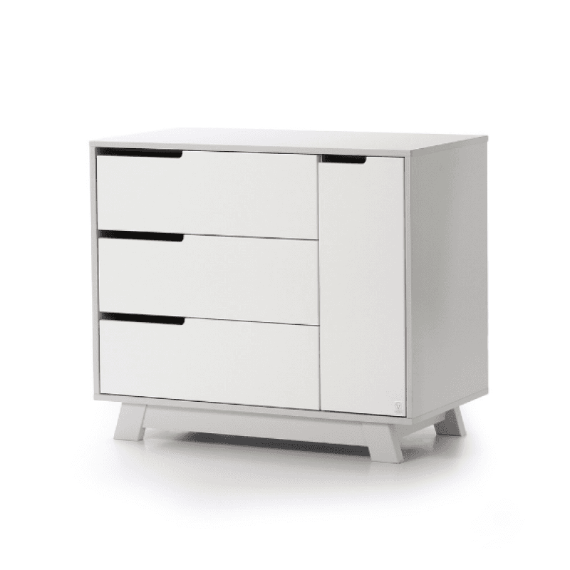 Комод Верес Манхеттен 900 33.2.32.2.17