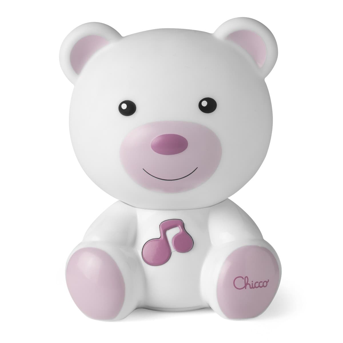 Нічник музичний Chicco Dreamlight 09830.10