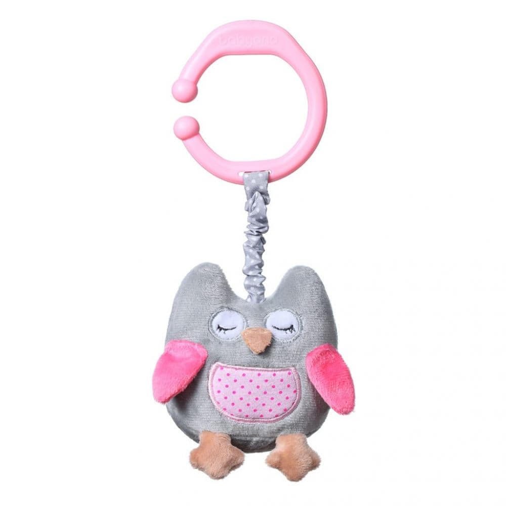 Підвіска BabyOno Сова Софія 442 Підвіска BabyOno Сова Софія 442