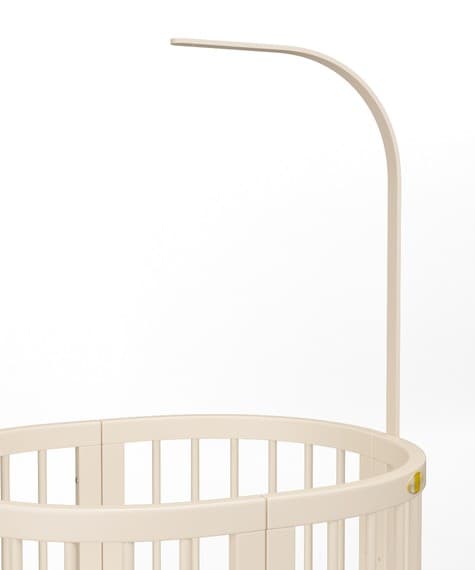 Стойка для балдахина IngVart Smart Bed 72601015