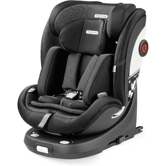 Автокресло Peg-Perego Primo Viaggio 360 i-Size IMVT010000VT13VT53 Dark Grey