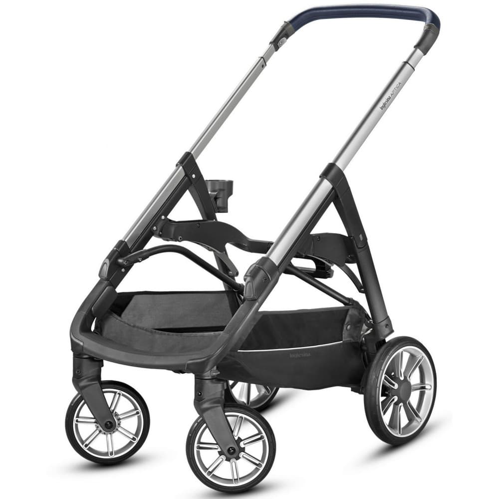 Шасі Inglesina Aptica Graphite AE70M6202 73583 Blue Navy