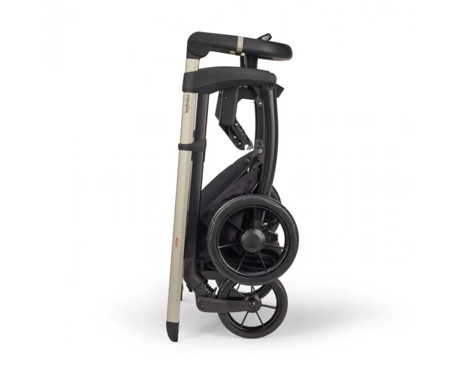 Шасси Inglesina Electa Iridium Black 90689 фото 2