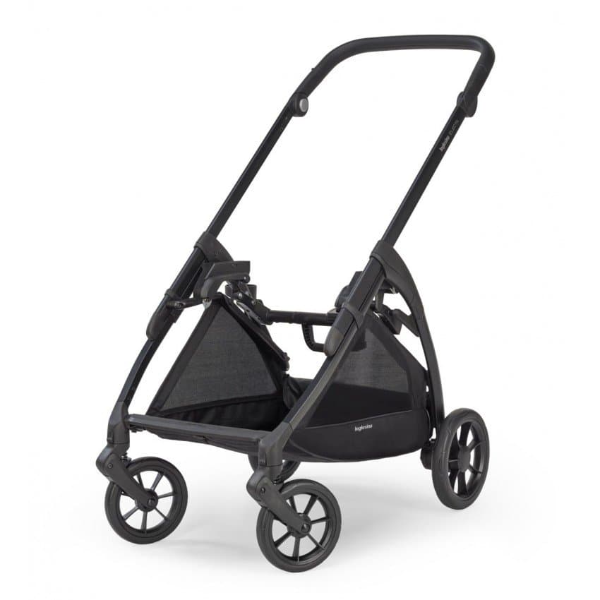 Шасси Inglesina Electa Total Black 90687