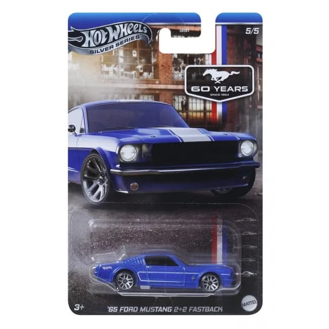 Машина Праздник скорости Hot Wheels GRT01 фото 3 Машина Праздник скорости Hot Wheels GRT01 фото 3