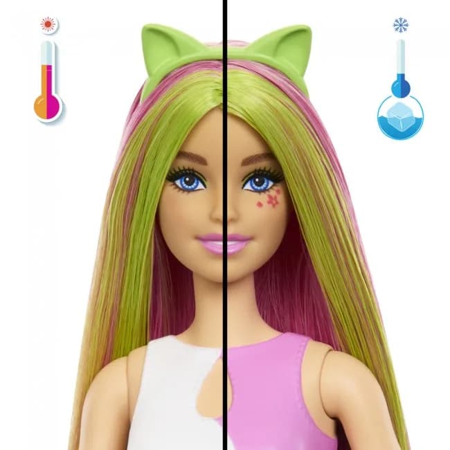 Лялька Barbie Pop Reveal Костюмована вечірка JCN88 фото 5 Лялька Barbie Pop Reveal Костюмована вечірка JCN88 фото 5