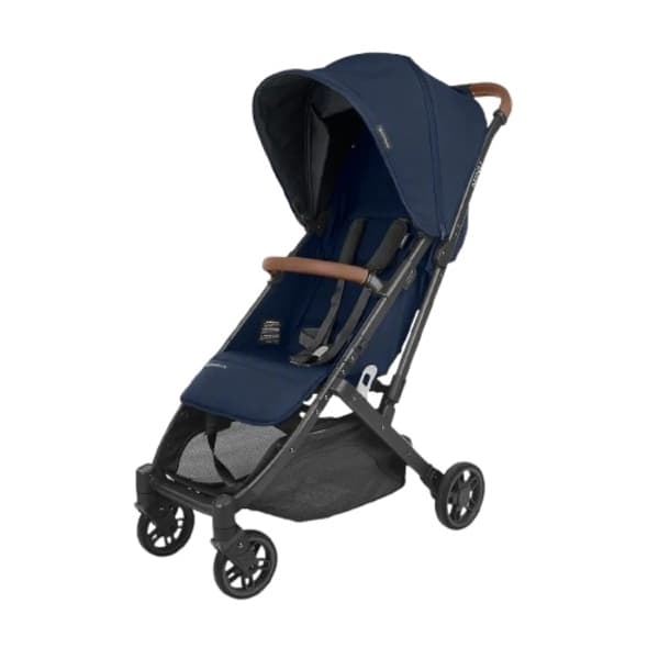 Коляска прогулянкова Uppababy MINU V2 Noa 0802-MIN-EU-NOA
