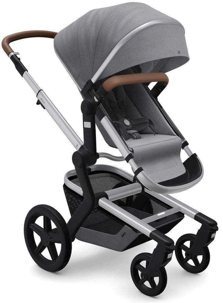 Сидение летнее Joolz Day+ Grey 560040