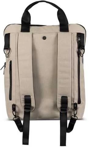 Рюкзак Joolz 560054 Timeless taupe фото 3 Рюкзак Joolz 560054 Timeless taupe фото 3