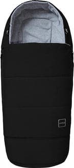 Конверт зимний Joolz Uni2 Brilliant black 560164