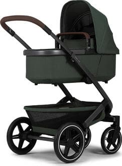 Коляска универсальная 2в1 Joolz Geo3 Forest Green 71200