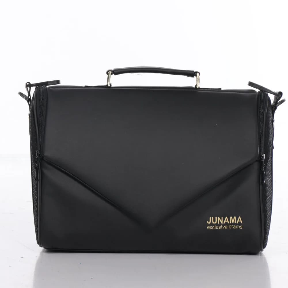 Коляска универсальная 2в1 Junama Saphire Eco 03 J-SE-03 фото 8