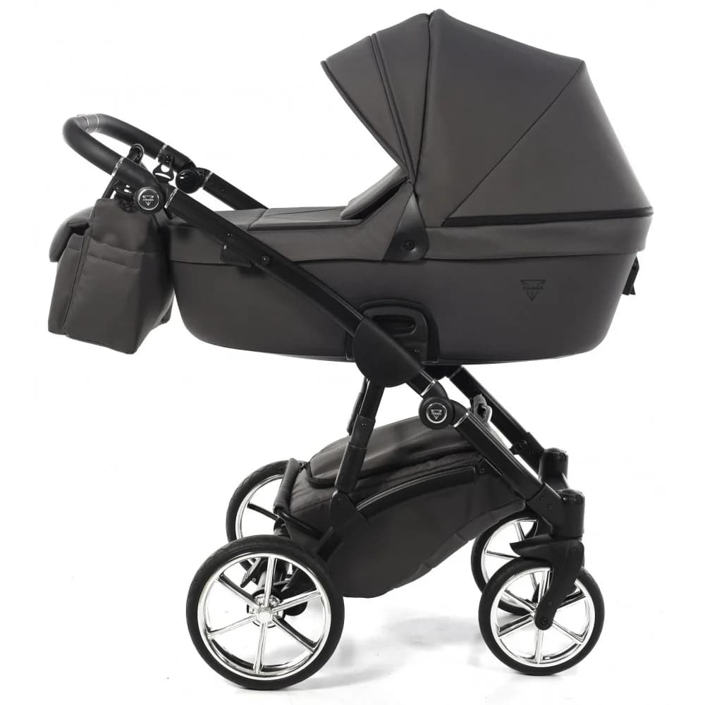 Коляска универсальная 2в1 JUNAMA Termo Tex J-TT-02 фото 6 Коляска универсальная 2в1 JUNAMA Termo Tex J-TT-02 фото 6