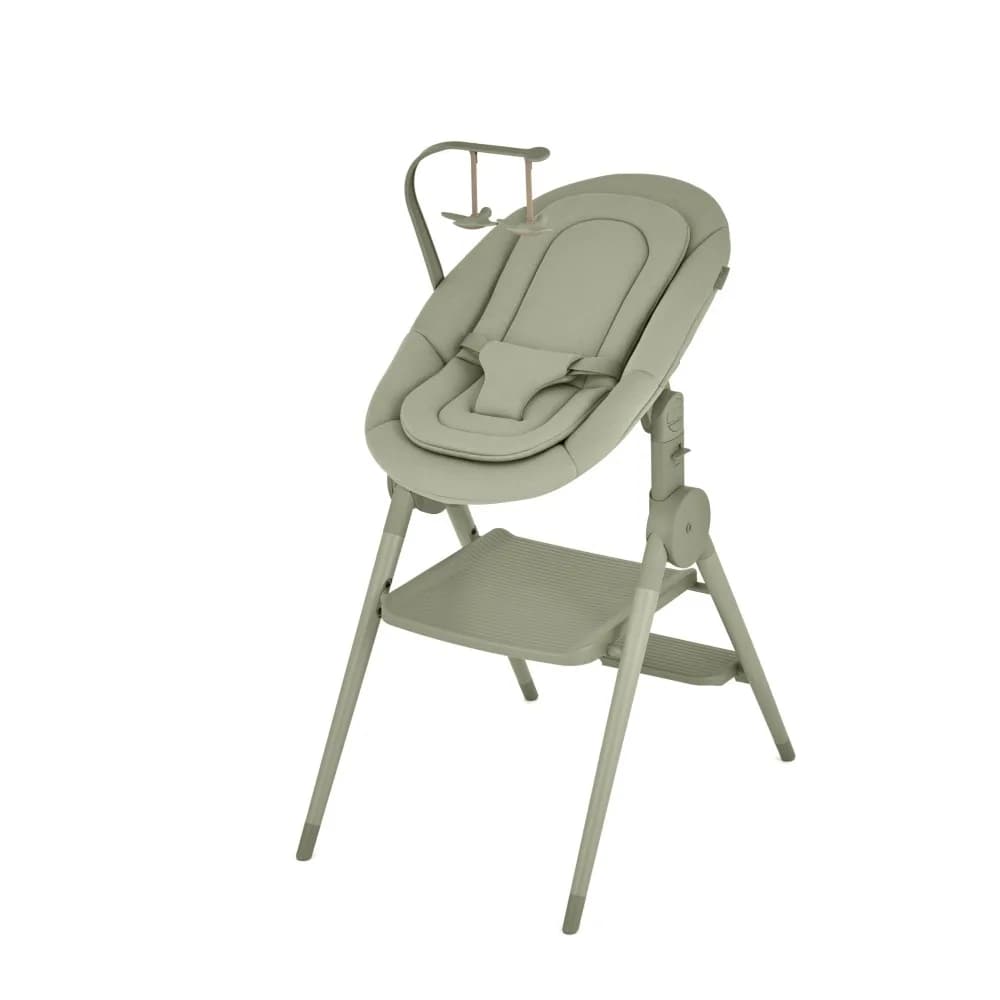 Стульчик для кормления 3в1 Anex Ozy oz-02 June фото 2 Стульчик для кормления 3в1 Anex Ozy oz-02 June фото 2