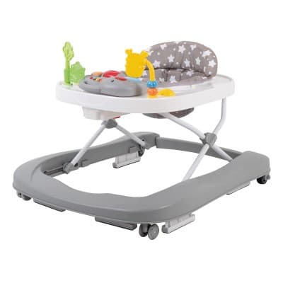 Ходунки FreeON Zoo 38275 Gray Ходунки FreeON Zoo 38275 Gray