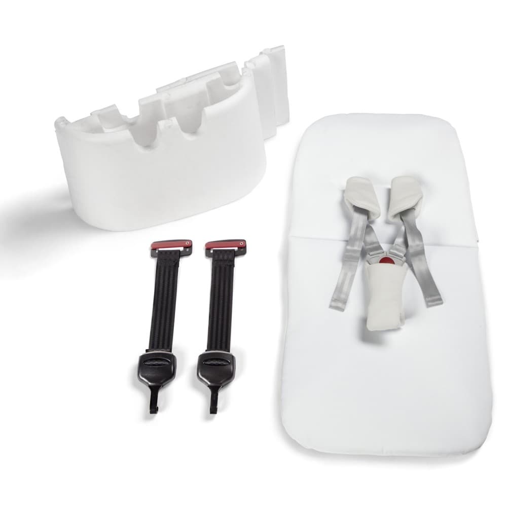 Кріплення під люльку Peg-Perego Kit Auto Culla Grande/Culla Primonido IKAC0035 Кріплення під люльку Peg-Perego Kit Auto Culla Grande/Culla Primonido IKAC0035