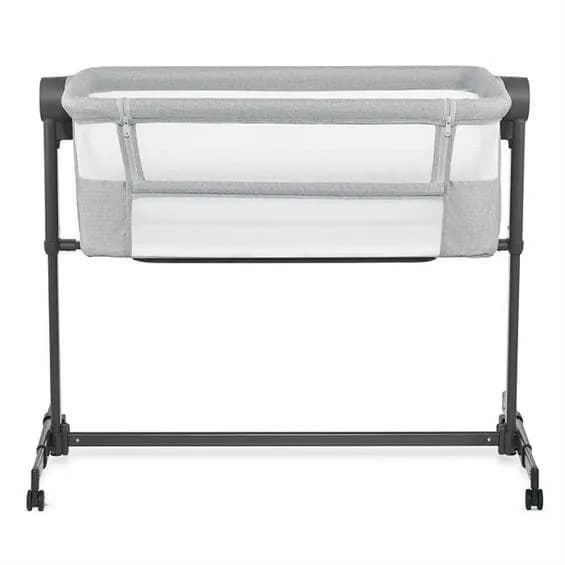 Кровать-люлька приставная Kinderkraft Neste Up 2 KLNEUP02LGR0000 Light Grey фото 3 Кровать-люлька приставная Kinderkraft Neste Up 2 KLNEUP02LGR0000 Light Grey фото 3