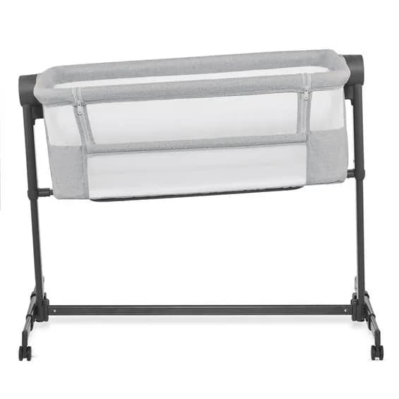 Кровать-люлька приставная Kinderkraft Neste Up 2 KLNEUP02LGR0000 Light Grey фото 5 Кровать-люлька приставная Kinderkraft Neste Up 2 KLNEUP02LGR0000 Light Grey фото 5