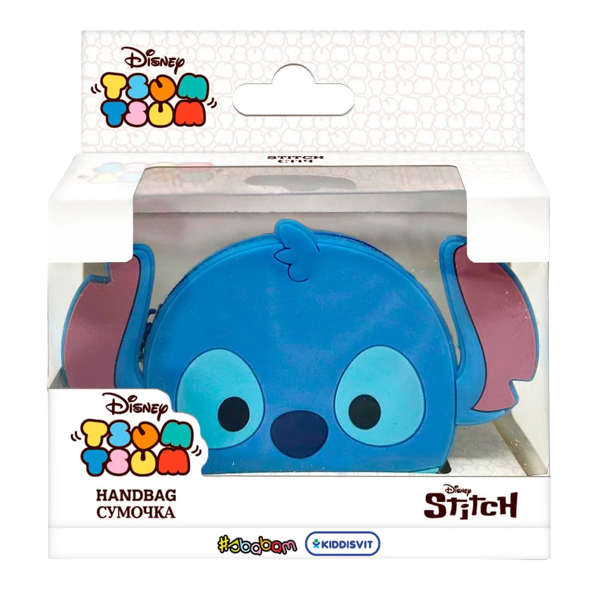 Сумка колекційна Sbabam Tsum Tsum Стіч 105/CN24 фото 2