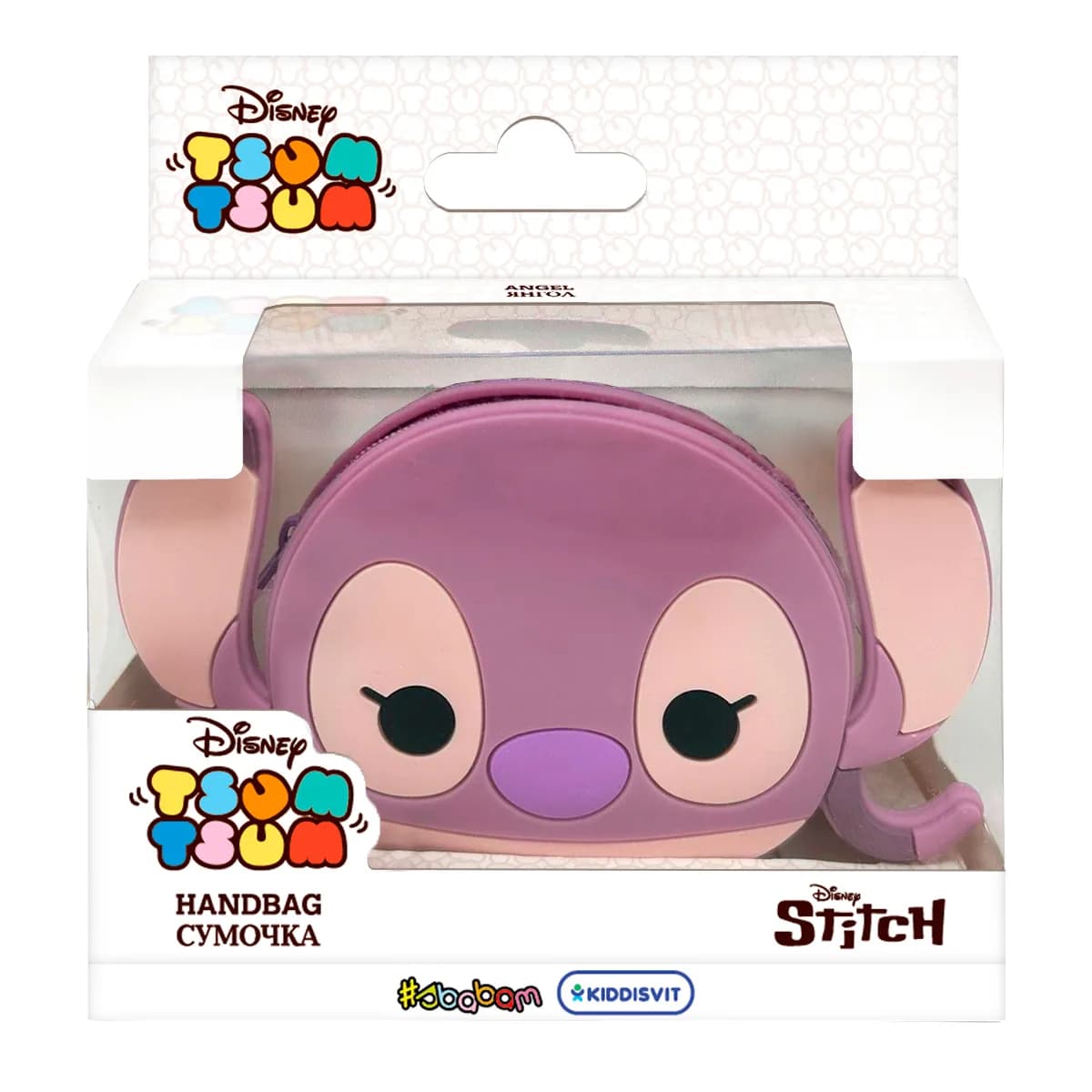 Сумка колекційна Sbabam Tsum Tsum Стіч 105/CN24 фото 4