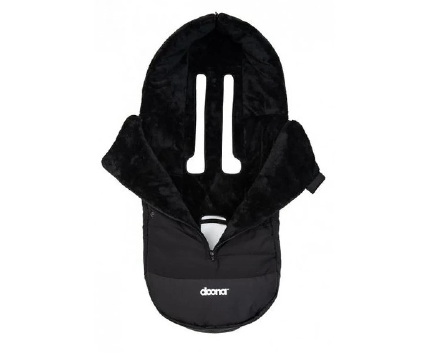 Конверт Doona Footmuff SP153-20-001-000 фото 2 Конверт Doona Footmuff SP153-20-001-000 фото 2