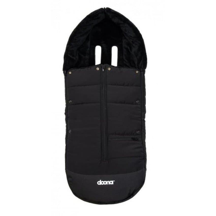 Конверт Doona Footmuff SP153-20-001-000 Конверт Doona Footmuff SP153-20-001-000