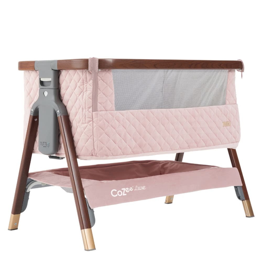 Кровать приставная Tutti Bambini CoZee Luxe 211208/6591