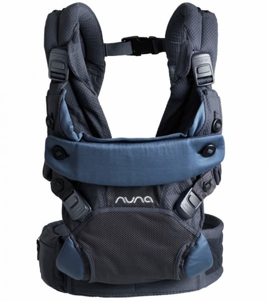 Рюкзак-кенгуру Nuna CUDL Aspen BC11600ASP