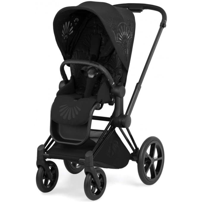 Коляска прогулочная Cybex Priam La Parisienne 521001979
