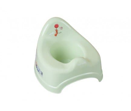 Горшок музыкальный Tega Лесная сказка PO-071-112