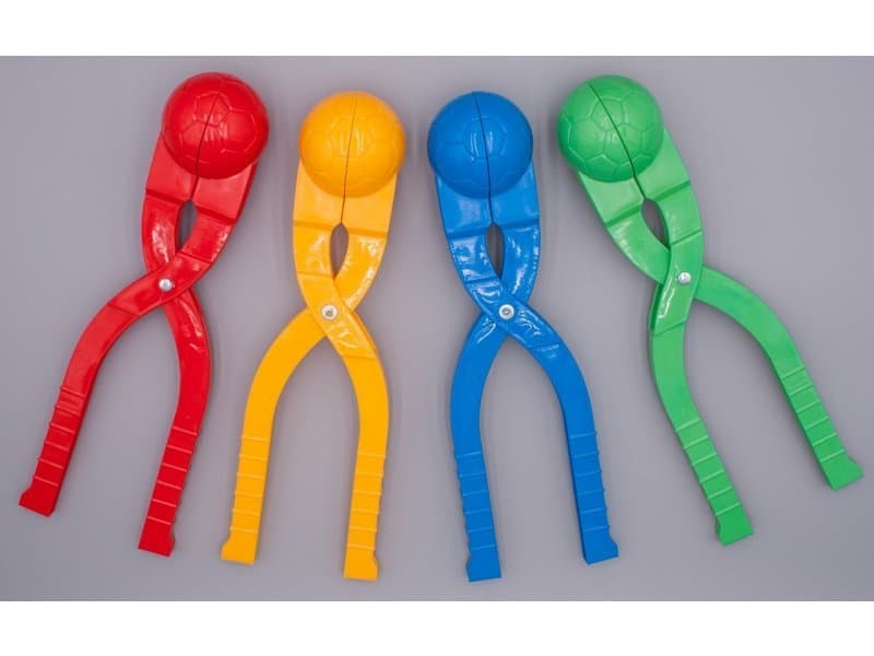 Сніжколіп Toys K WSP170003U Сніжколіп Toys K WSP170003U