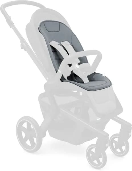 Вкладыш для сидения Joolz Grey 560042 фото 2 Вкладыш для сидения Joolz Grey 560042 фото 2