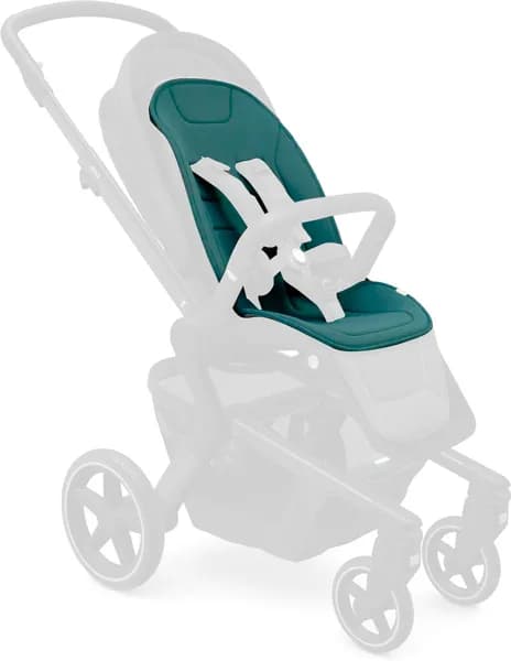 Вкладыш для сидения Joolz Green 560044 фото 2 Вкладыш для сидения Joolz Green 560044 фото 2
