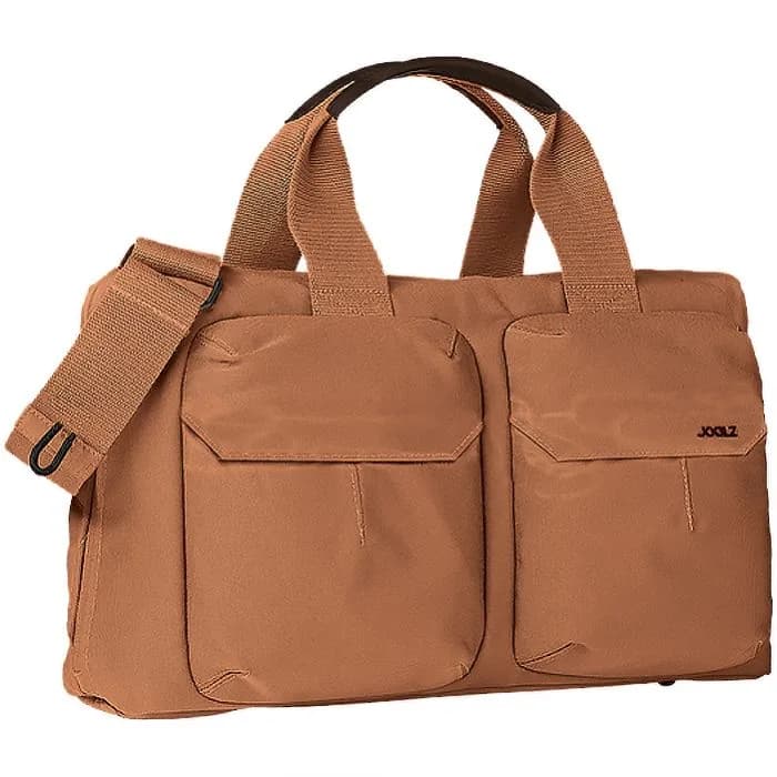 Сумка Joolz Canyon 560197 terracotta фото 2