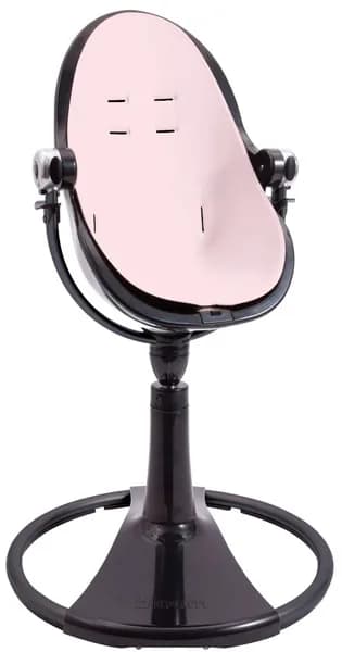 Стільчик для годування Bloom Fresco Noir + набiр вкладишiв Bloom Fresco rosewater E10535-BB-E10516-RWL фото 3