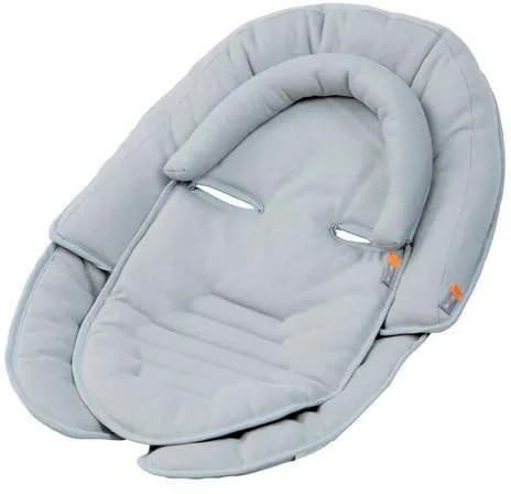 Вкладиш для новонародженого для стільчика Bloom Snug frost grey E10611-FG-11-ATL фото 4