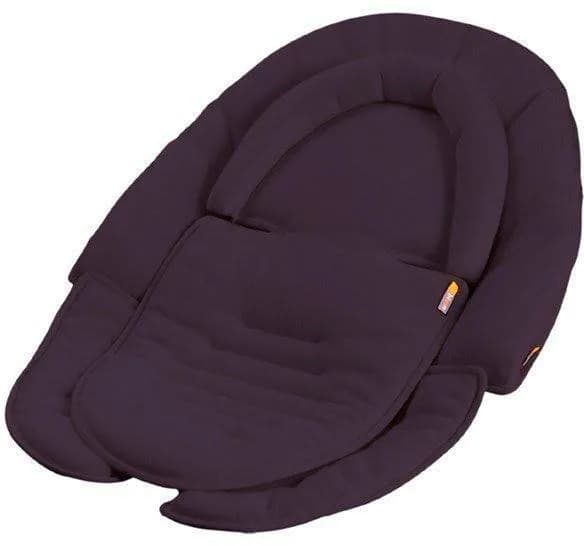 Вкладиш для новонародженого для стільчика Bloom Snug midnight black E10611-MB-11-ATL фото 3