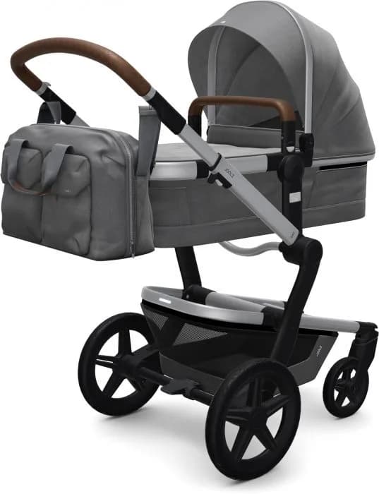 Сумка Joolz Brilliant black 560163 фото 2