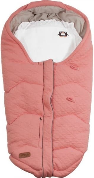 Конверт Voksi Colibri 3243023 Pink/Grey Конверт Voksi Colibri 3243023 Pink/Grey