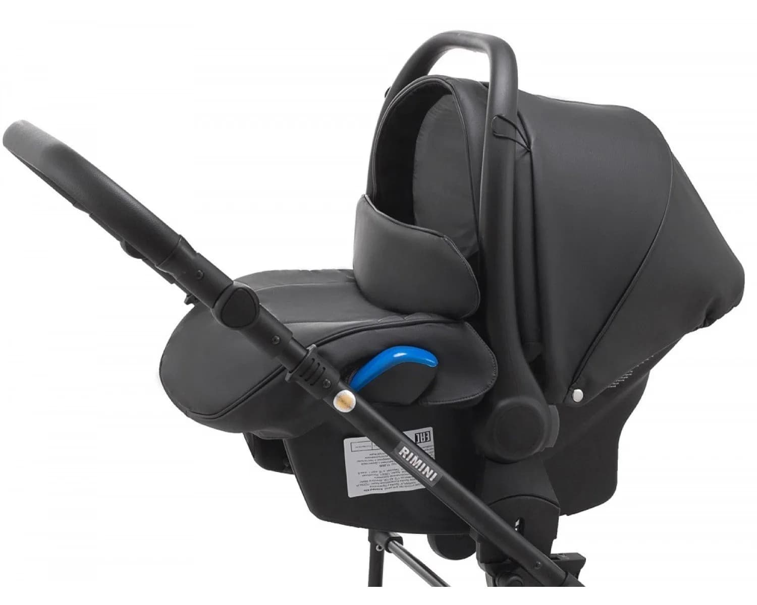 Автокрісло ADAMEX Kite C2 фото 2