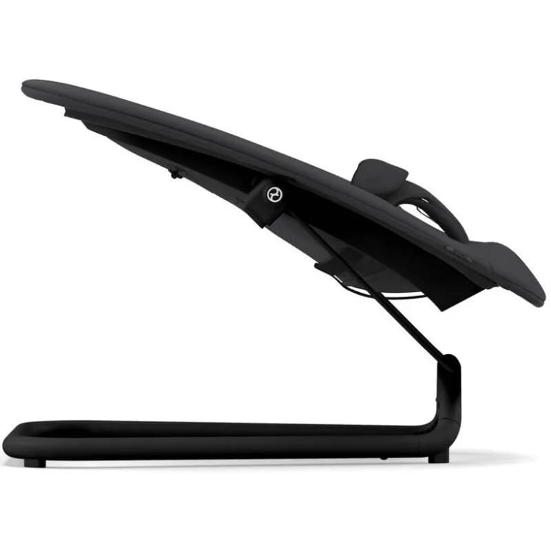 Баунсер Cybex Lemo HI Stunning Black 521003247 фото 3 Баунсер Cybex Lemo HI Stunning Black 521003247 фото 3