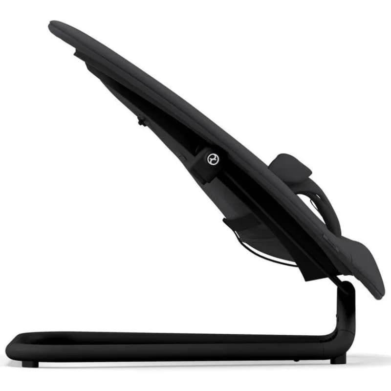 Баунсер Cybex Lemo HI Stunning Black 521003247 фото 2 Баунсер Cybex Lemo HI Stunning Black 521003247 фото 2