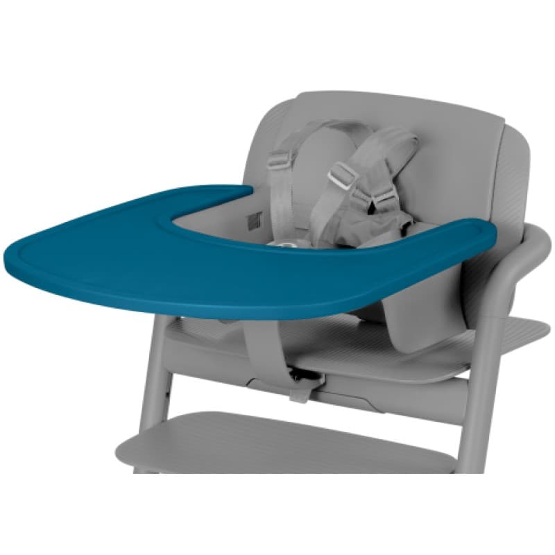Столик для детского стульчика Cybex Lemo Twilight Blue 518002013 Столик для детского стульчика Cybex Lemo Twilight Blue 518002013