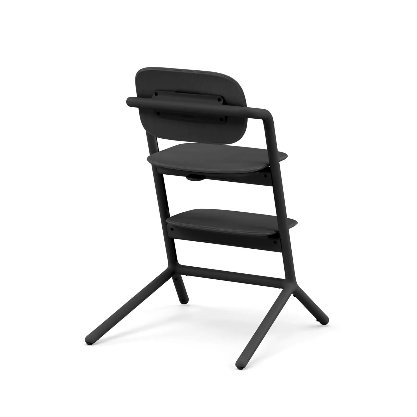 Стільчик для годування 3в1 Cybex Lemo 521003173 Stunning Black фото 4 Стільчик для годування 3в1 Cybex Lemo 521003173 Stunning Black фото 4