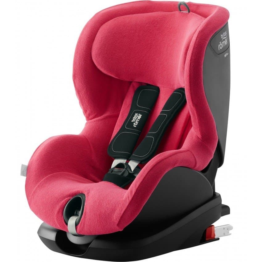 Чохол захисний на автокрісло Britax-Romer Trifix i-Size Pink 2000027086 Чохол захисний на автокрісло Britax-Romer Trifix i-Size Pink 2000027086
