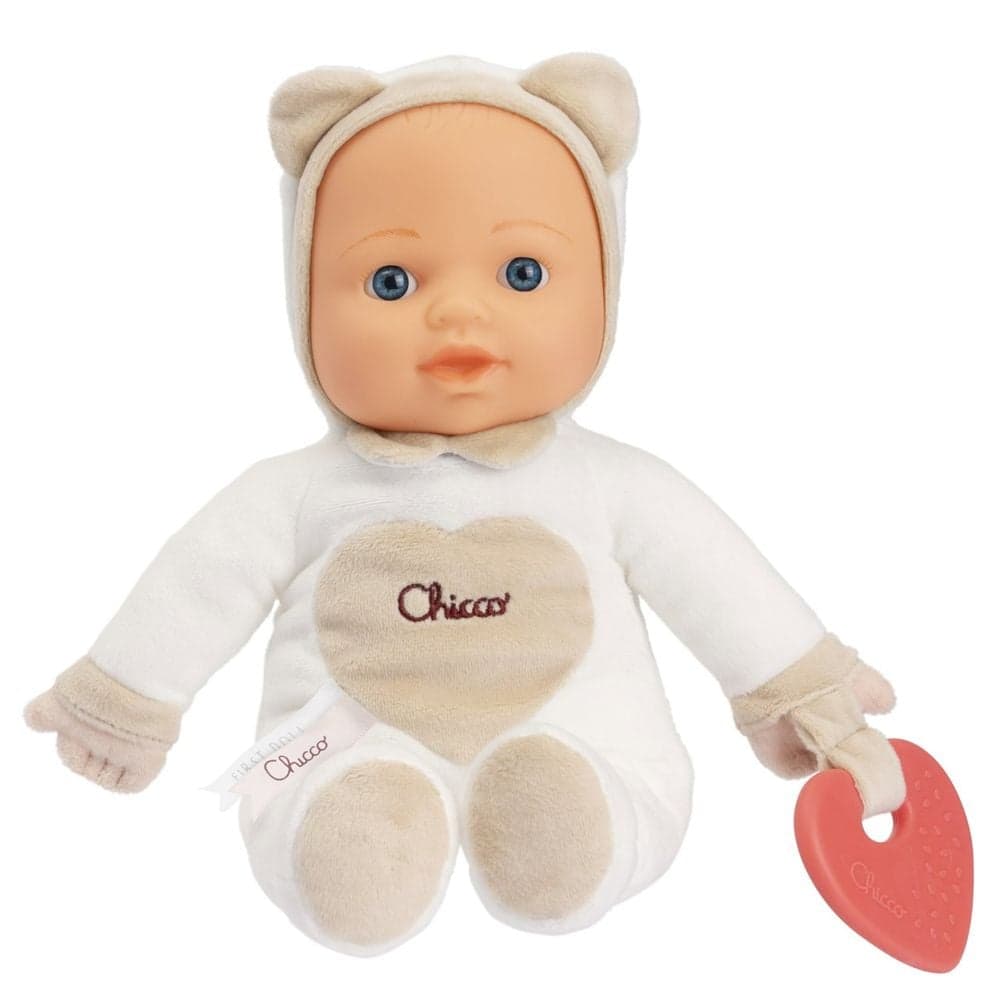 Пупс Chicco My First Doll 12117.00