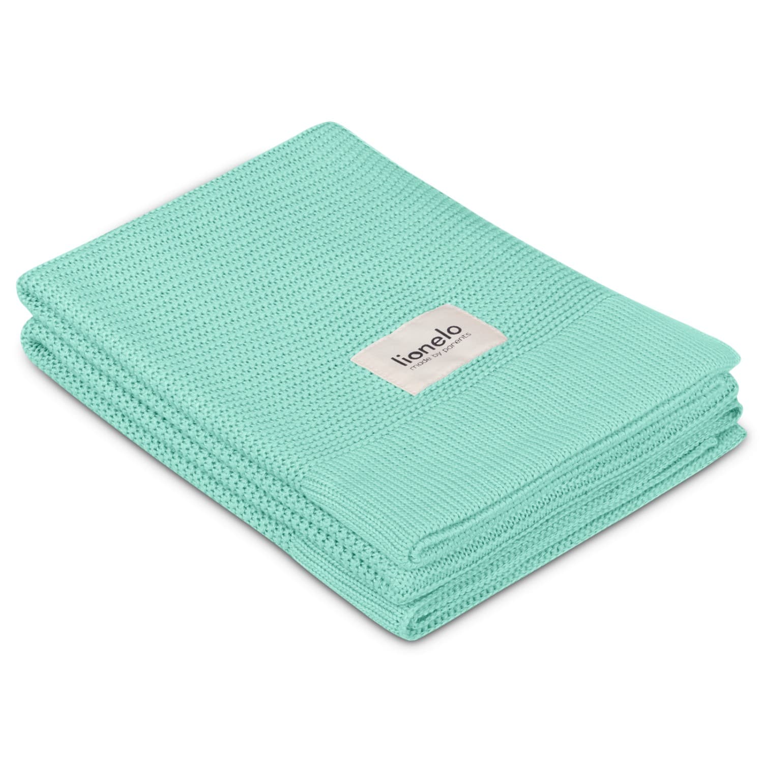 Одеяло Lionelo Bamboo Blanket Green Mint LO-BAMBOO BLANKET GREEN MINT Одеяло Lionelo Bamboo Blanket Green Mint LO-BAMBOO BLANKET GREEN MINT