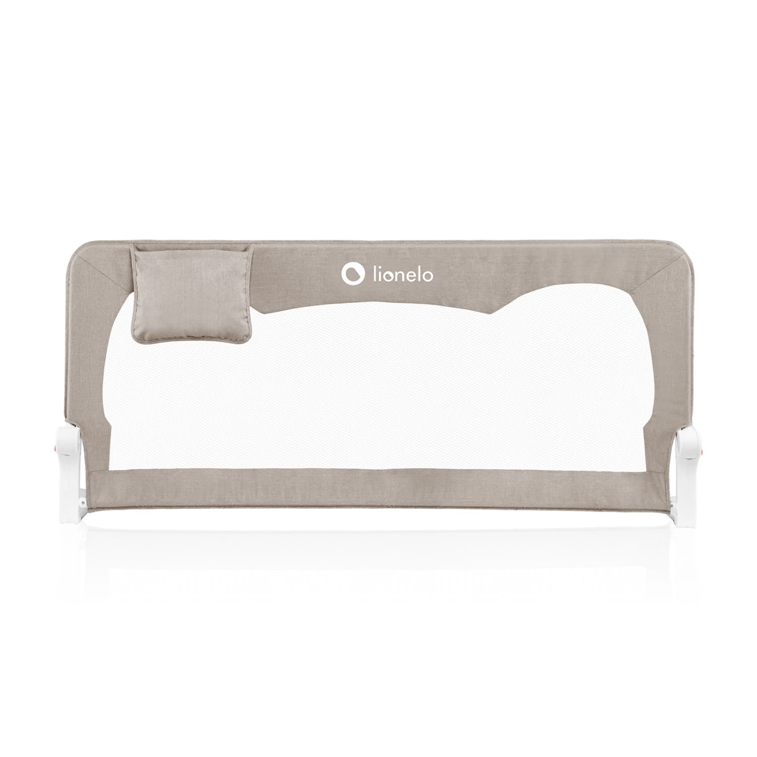 Защитный бортик Lionelo Hanna Beige melange LO-HANNA BEIGE MELANGE