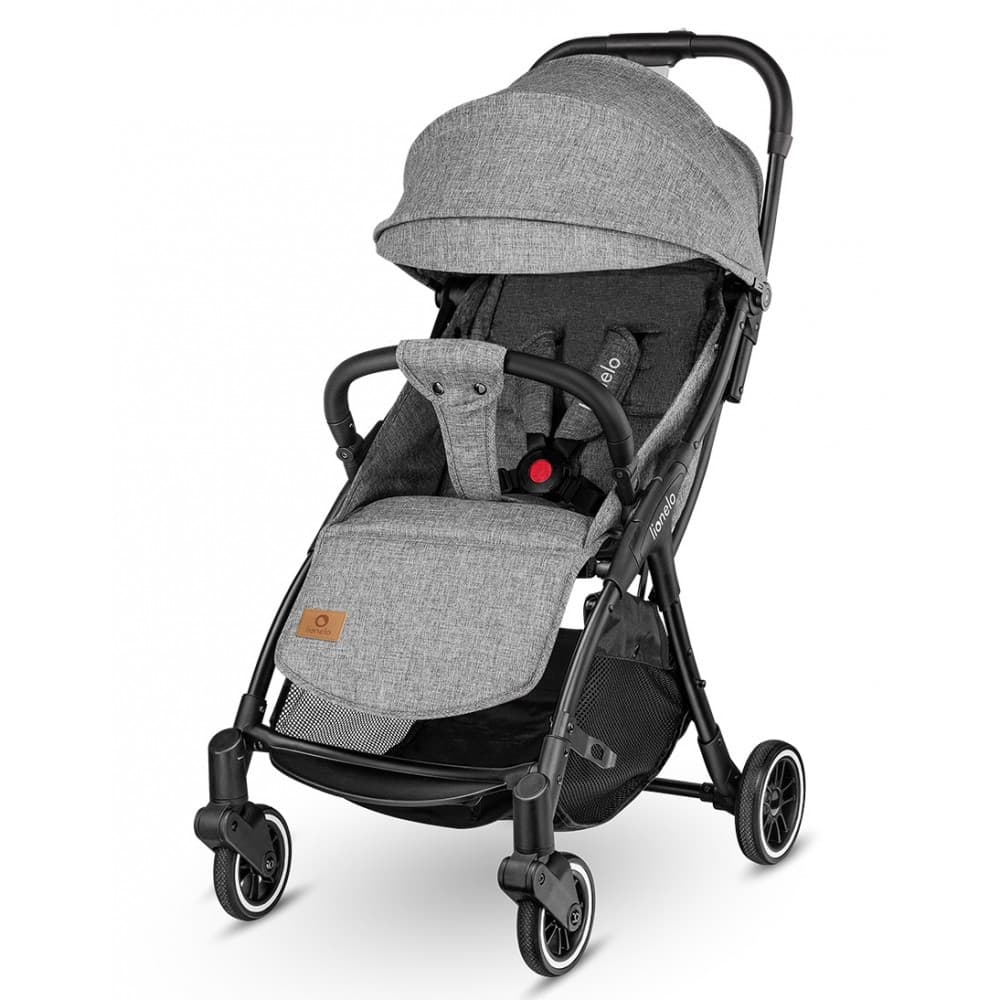 Коляска прогулочная Lionelo Julie One Stone Grey LO-JULIE ONE STONE GREY