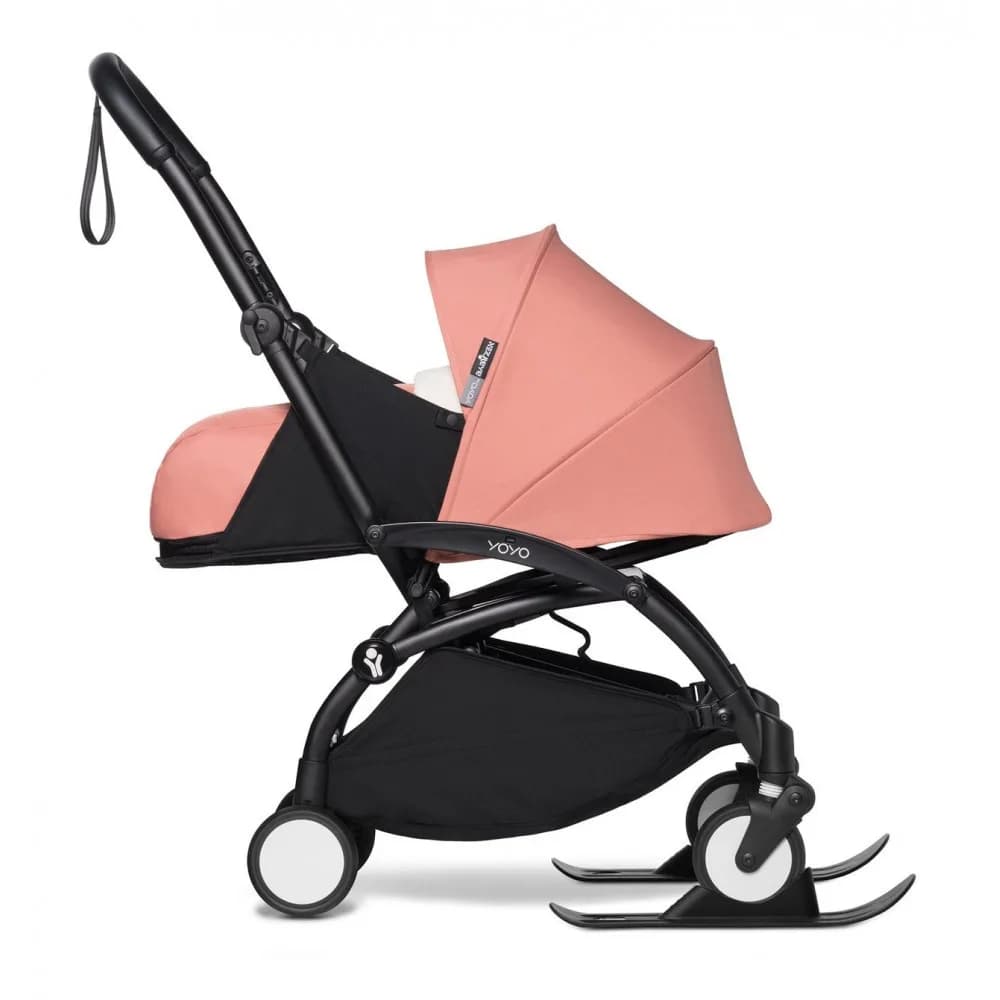 Лыжи для коляски BABYZEN YOYO BZ10226-01 фото 2 Лыжи для коляски BABYZEN YOYO BZ10226-01 фото 2
